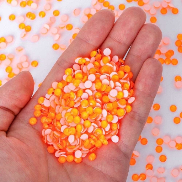 Glass Rhinestones - Picture 3 of 16